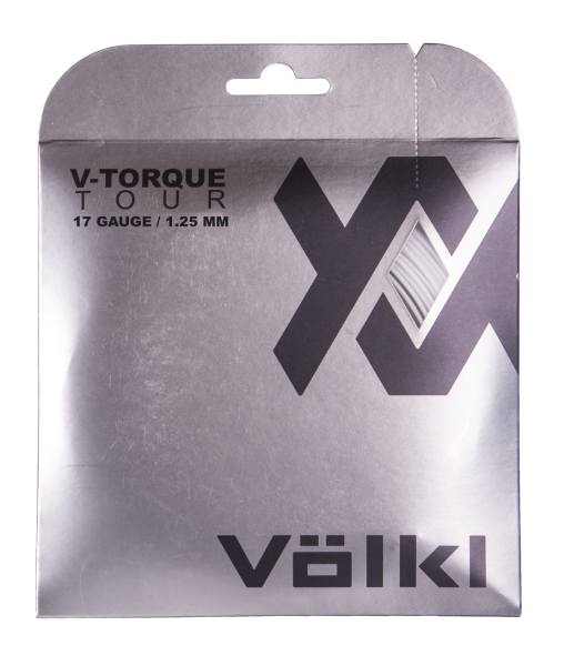 V-TORQUE TOUR